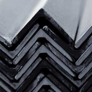 Perfiles de acero laminado