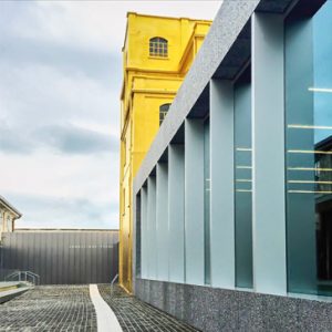 Paneles Single Skin / Alusion