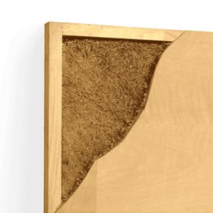 Aislante térmico-acústico Thermoroot