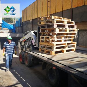 Servicio de gestión de RCD