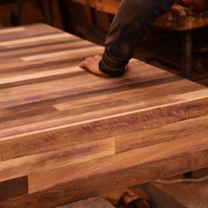 Mobiliario de interior